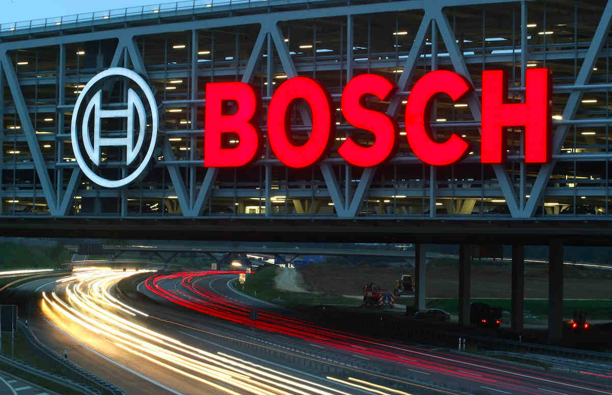Bosch alla ricerca di nuovo personale, profili ricercati a dicembre 2024