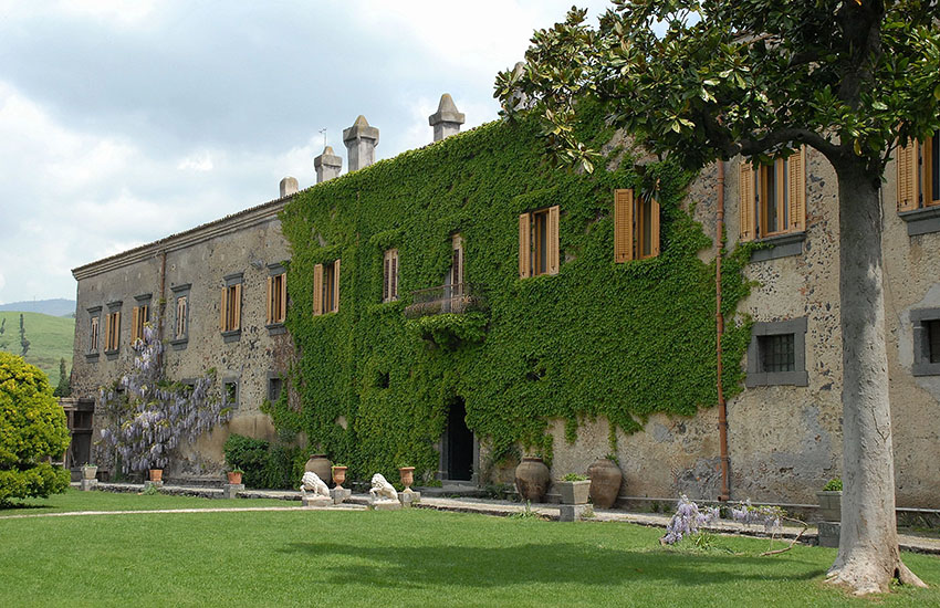 Giornate Fai di Primavera, i luoghi da vivere in Sicilia