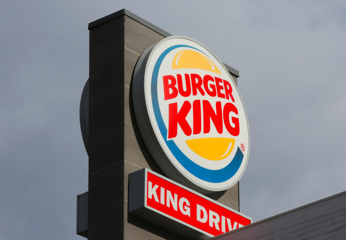 Burger King lavora con noi, offerte a dicembre 2024