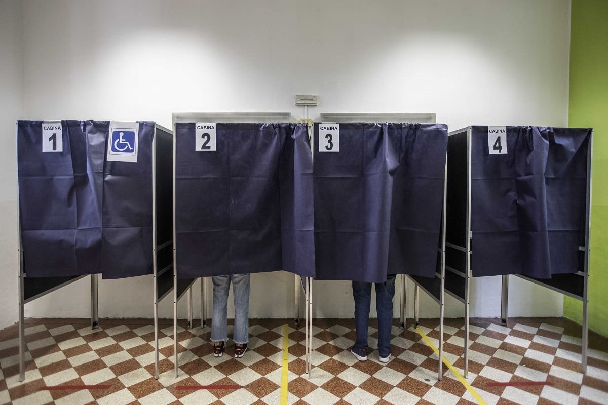 Le donne e la politica siciliana