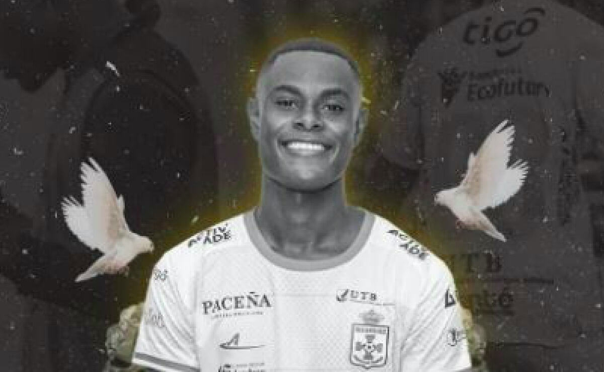 Calcio in lutto, morto il giocatore Denis Beltran: il drammatico annuncio del Santa Cruz