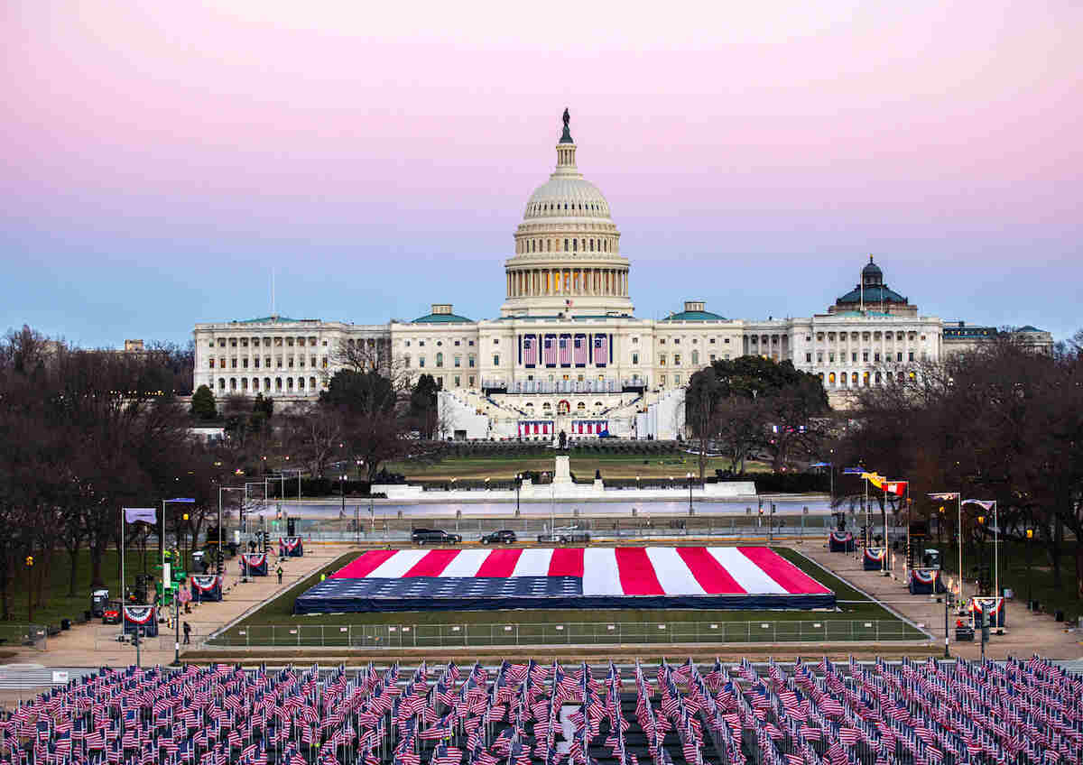 Road to Usa 2024, Biden e Trump raggiungono la nomination ufficiale per le elezioni: cosa succede adesso