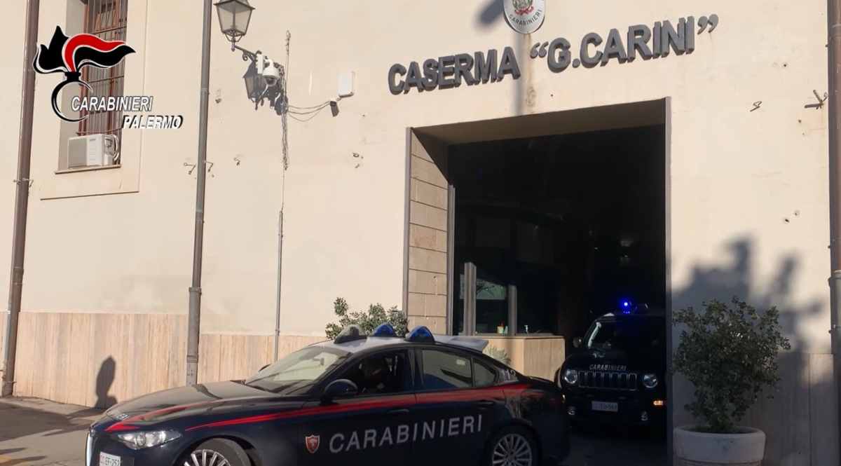 Palermo, da Suleman a Lo Nardo: chi sono i personaggi al vertice della famiglia di Corso Calatafimi
