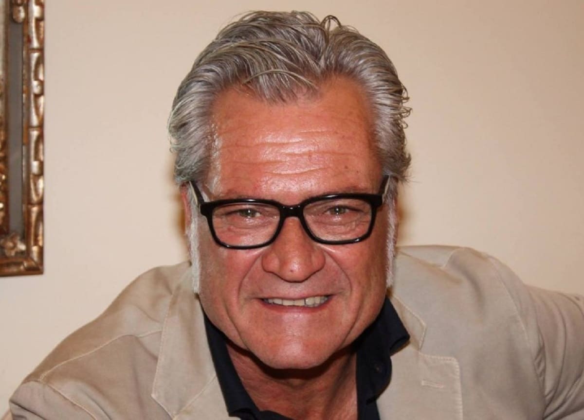 Lutto in Sicilia, è morto il “campione della pubblicità” Carlo Trischitta