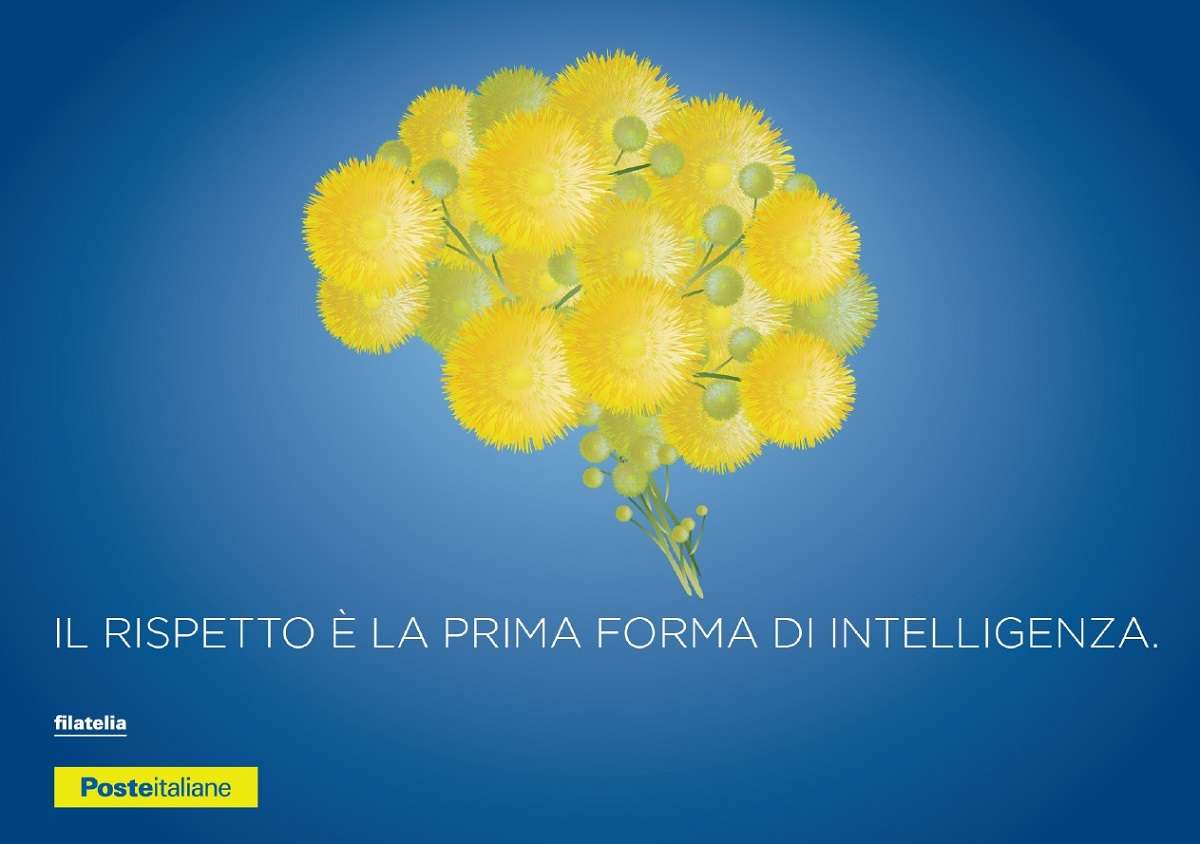 Una cartolina per celebrare la festa della donna, l’impegno di Poste Italiane in Sicilia