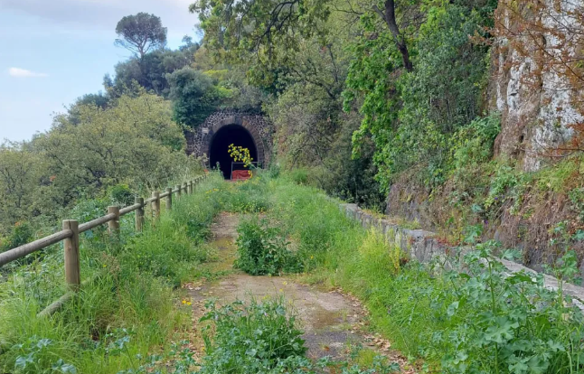 Acigreenway, da mesi si aspetta solo il collaudo ma non si escludono nuovi interventi