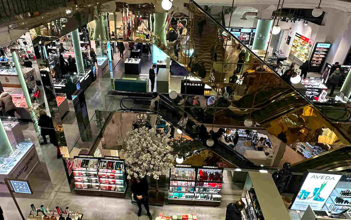 Posizioni di lavoro aperte all’azienda COIN, ecco come candidarsi