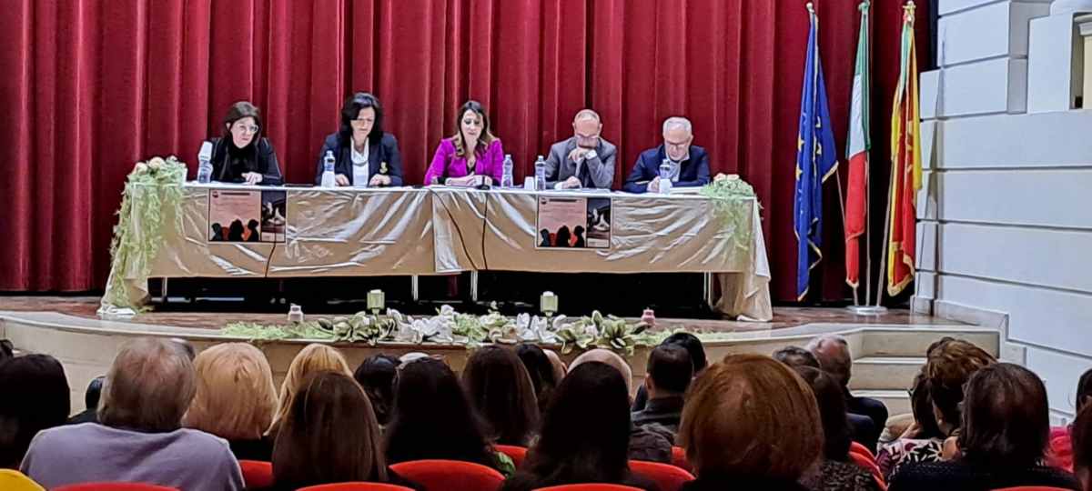 Comiso, il ruolo delle donne nella vita istituzionale