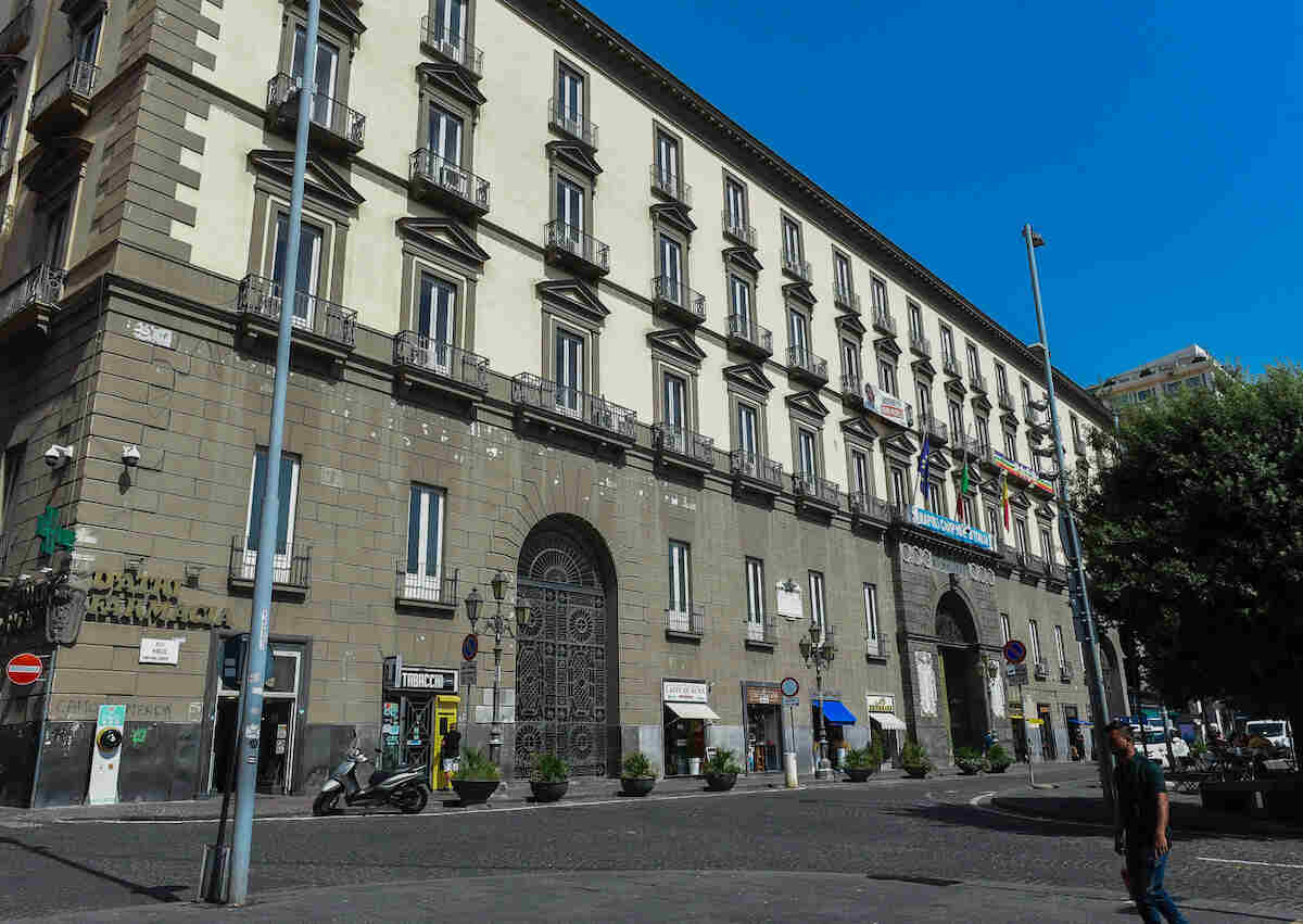 Concorso Comune di Napoli per 222 posti di lavoro: cosa prevede