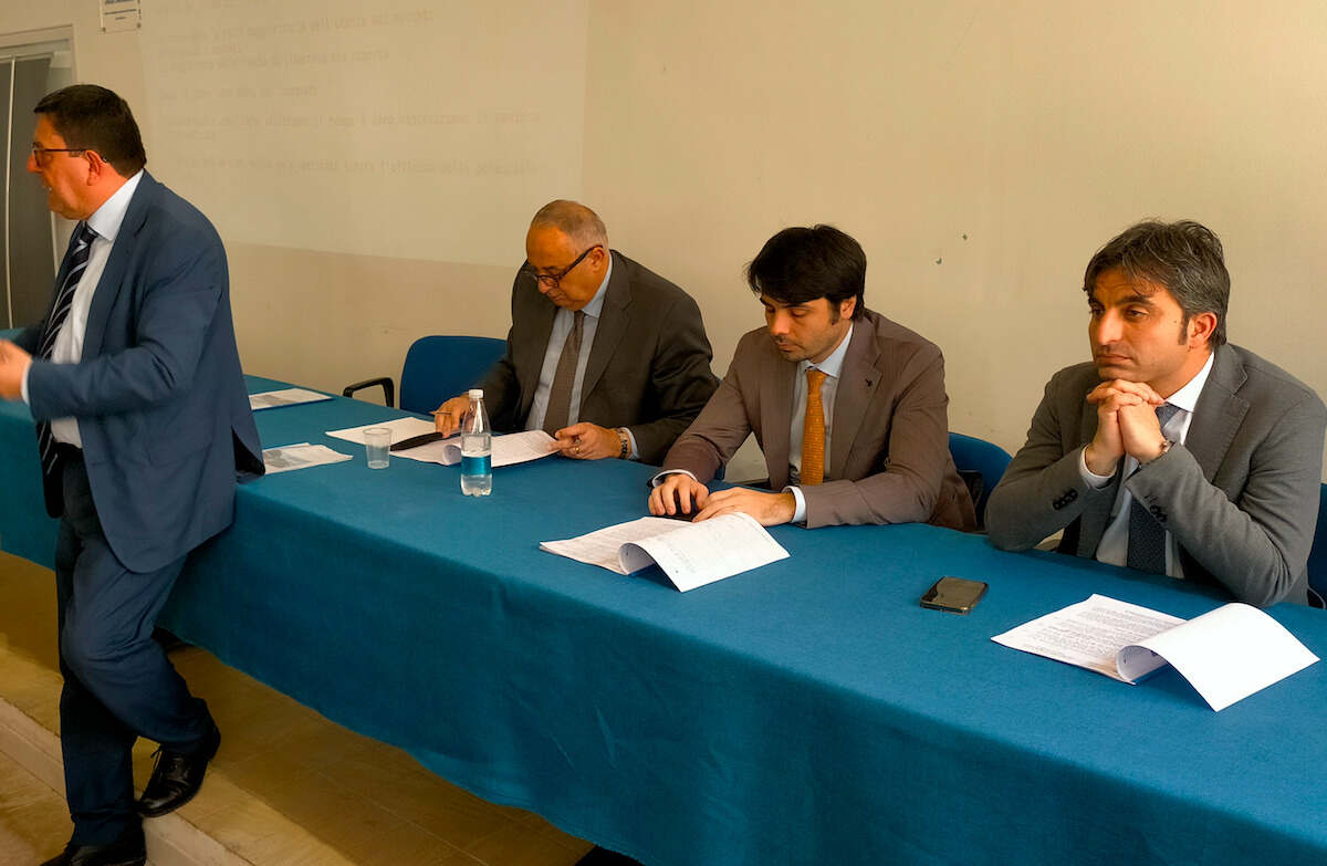 Palermo, dalle bancarelle all’e-commerce ambulante, il progetto Confimprese per i mercatini