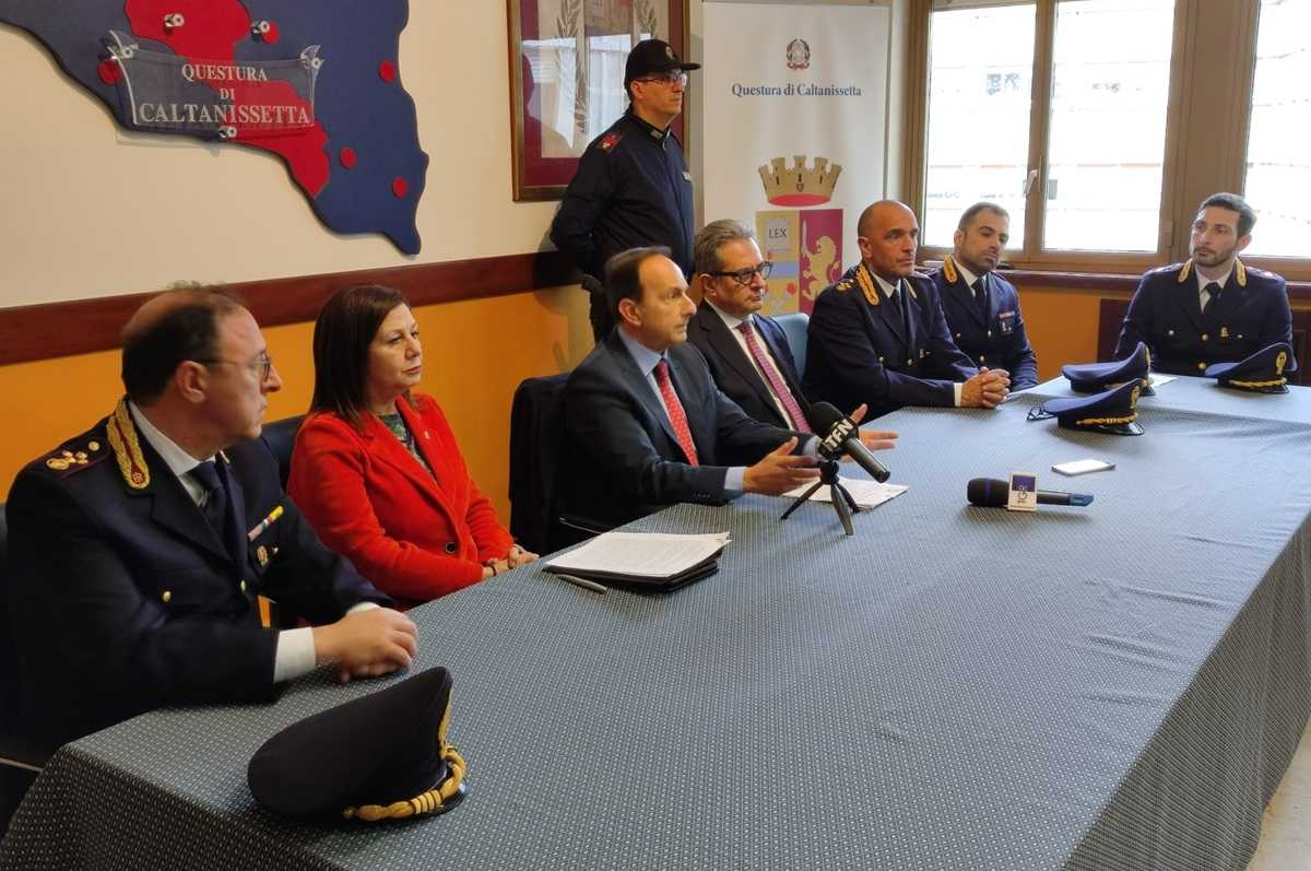 VIDEO e FOTO | Operazione Ianus, i due volti di Cosa nostra: 55 arresti tra Sicilia e Calabria