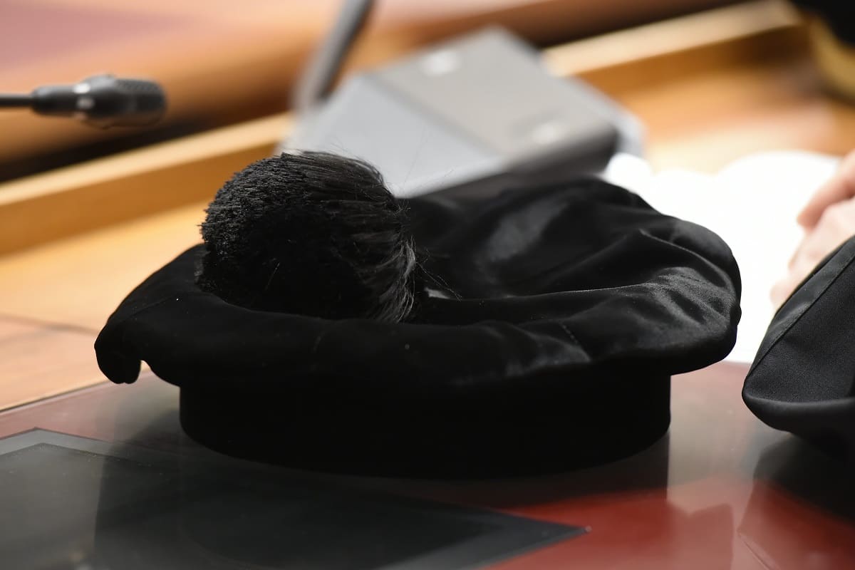 Magistratura, parte il concorso: in palio 450 posti, la GUIDA