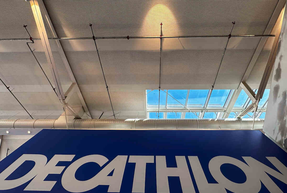 Decathlon assume in Sicilia: ecco le nuove offerte di lavoro di giugno 2024