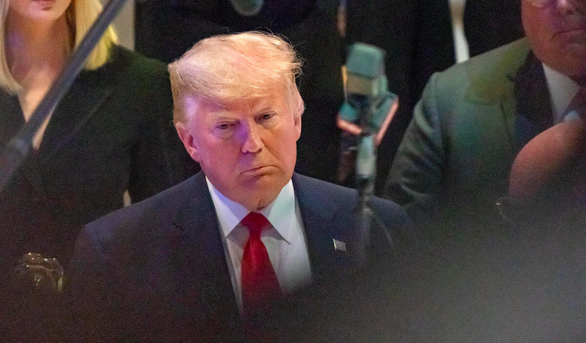 Usa 2024, Trump cerca di rinviare i processi: “Queste sono interferenze sul voto”