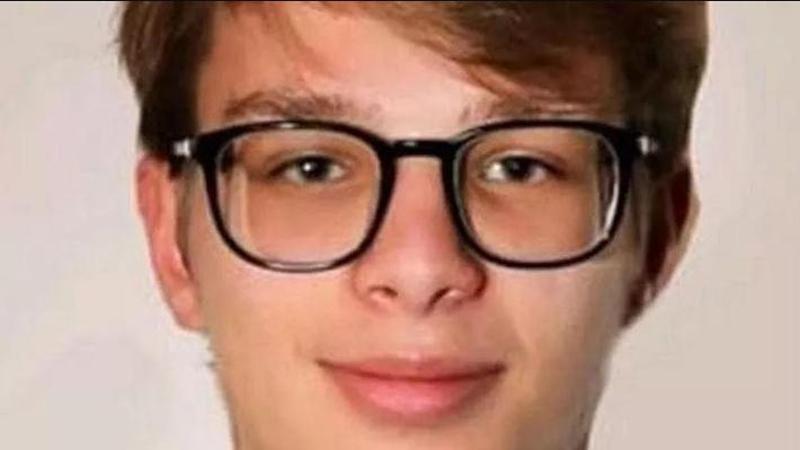 Sospiro di sollievo per il giovane Edoardo Galli: ritrovato il 16enne scomparso Sospiro di sollievo per il giovane Edoardo Galli: ritrovato il 16enne scomparso