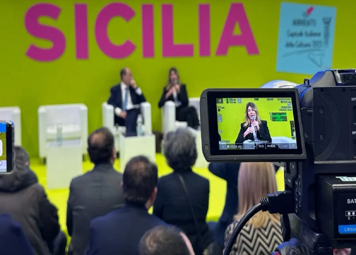 “Al Qantarah, un ponte lanciato verso il futuro”: una giornata dedicata al turismo nel Messinese