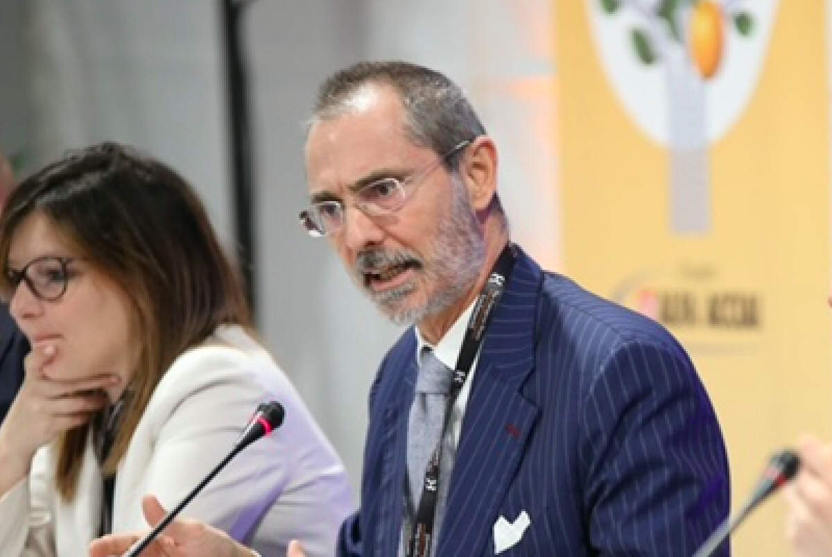 A Catania la seconda tappa del roadshow di The European House – Ambrosetti