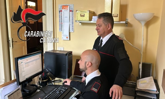 Aci Sant’Antonio, era sparita da 5 mesi: arrestata 54enne