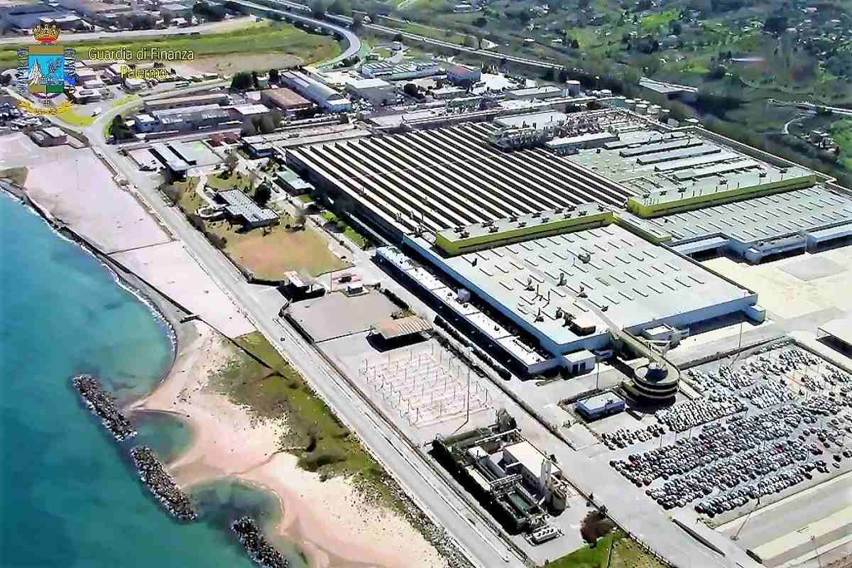 Ex Blutec, garantito il futuro di tutti i dipendenti. Schifani: “Oggi per Termini Imerese comincia una nuova era”