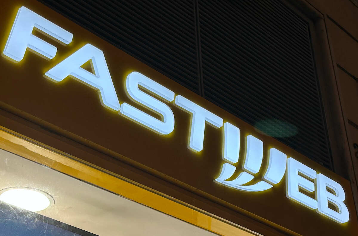 Lavoro con Fastweb, profili ricercati a dicembre 2024