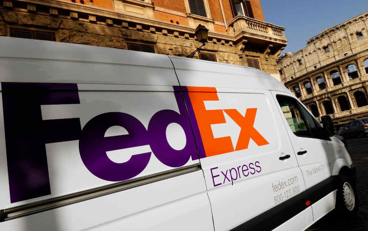 Opportunità lavorative con FedEx, profili ricercati ad agosto 2024