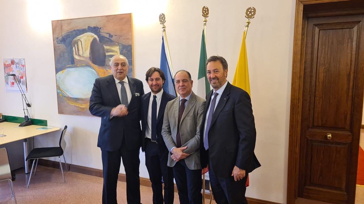 Palermo, Ferrandelli entra nella giunta Lagalla