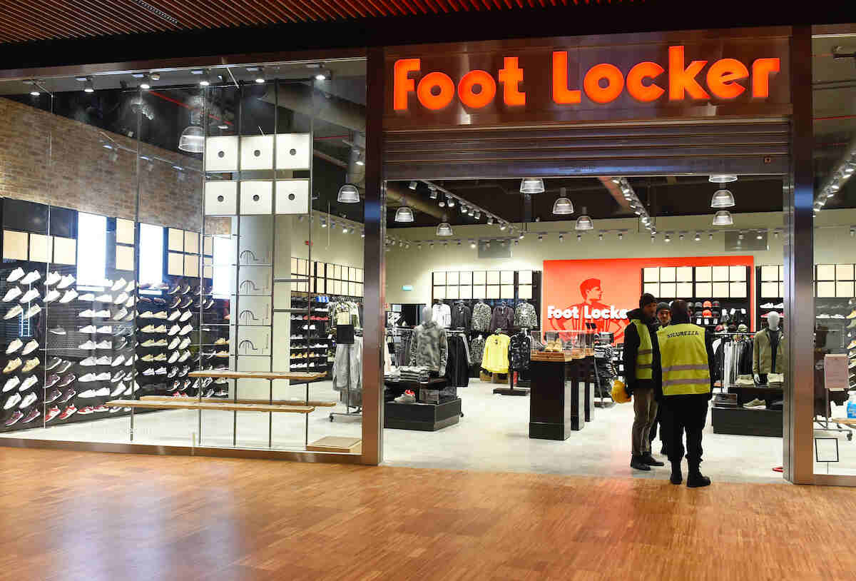 Nuove opportunità lavorative con Foot Locker ad agosto 2024 Nuove opportunità lavorative con Foot Locker ad agosto 2024