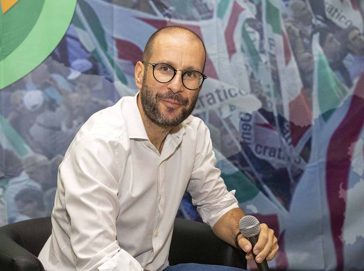 “La destra europea? Non vuole governare, l’obiettivo è vincere la battaglia culturale”