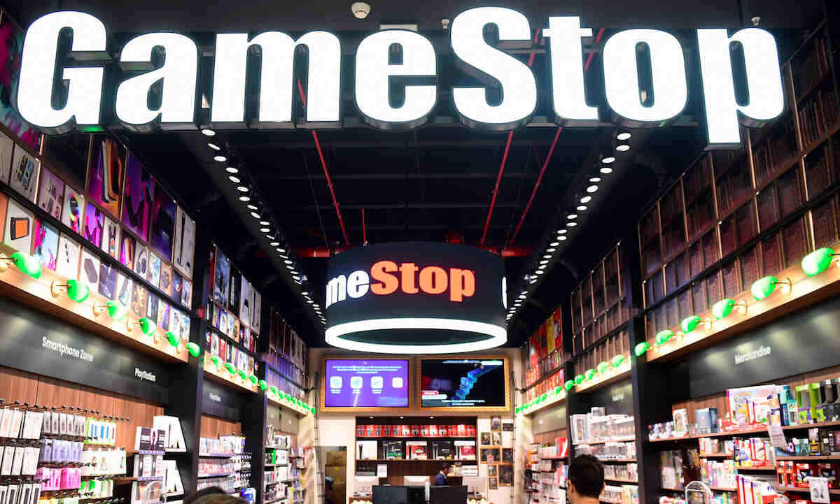Opportunità di lavoro con GameStop, ecco come presentare la candidatura