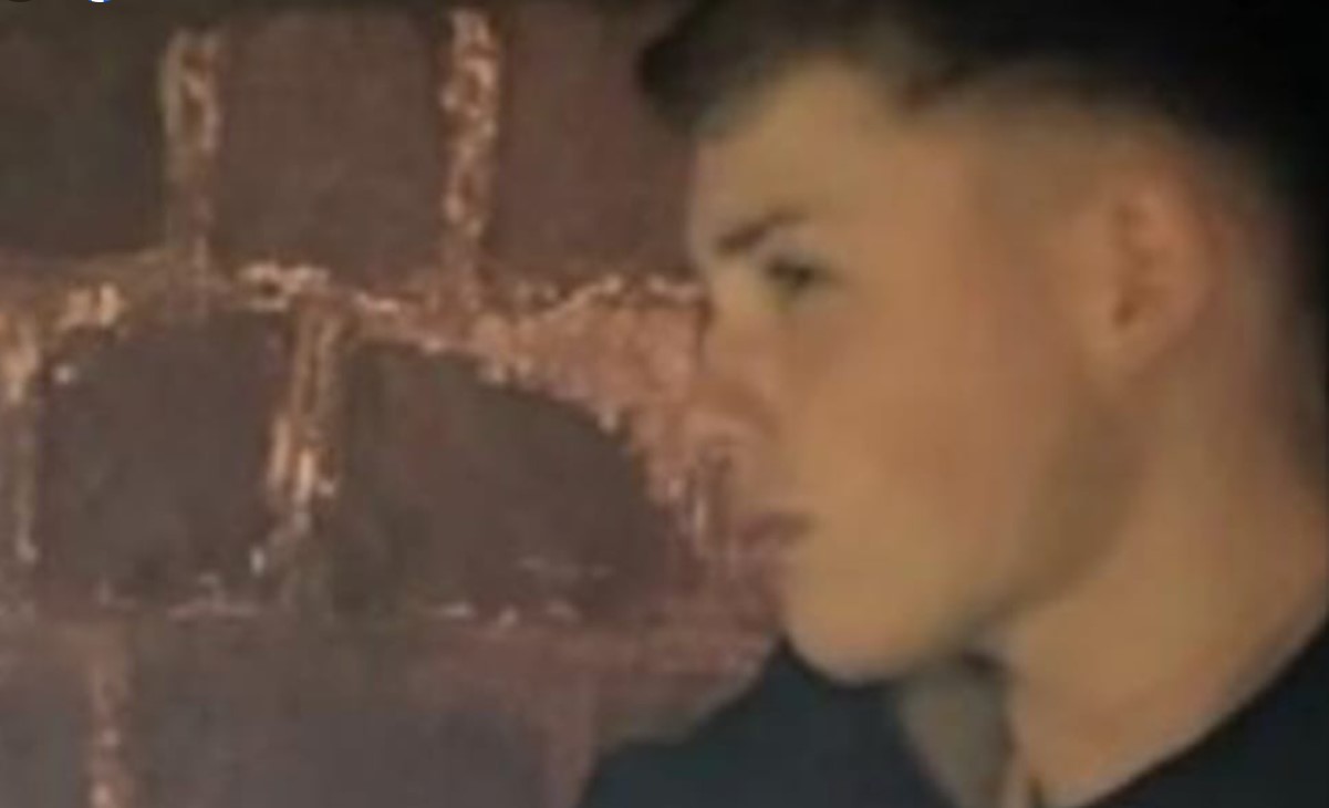 Ennesimo “ergastolo del dolore” nel Catanese, Giacomo Licciardello morto in un incidente a 16 anni