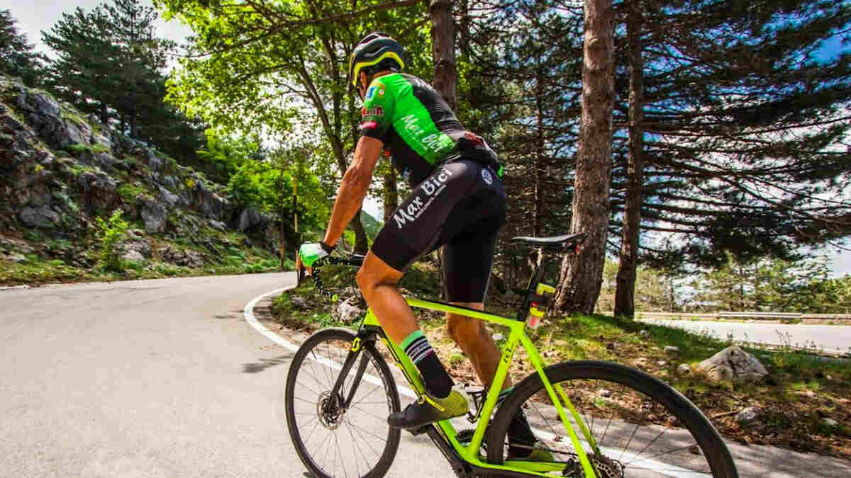 Giro della Sicilia, in sella per scoprire le bellezze dei Nebrodi: ecco le tappe della sesta edizione