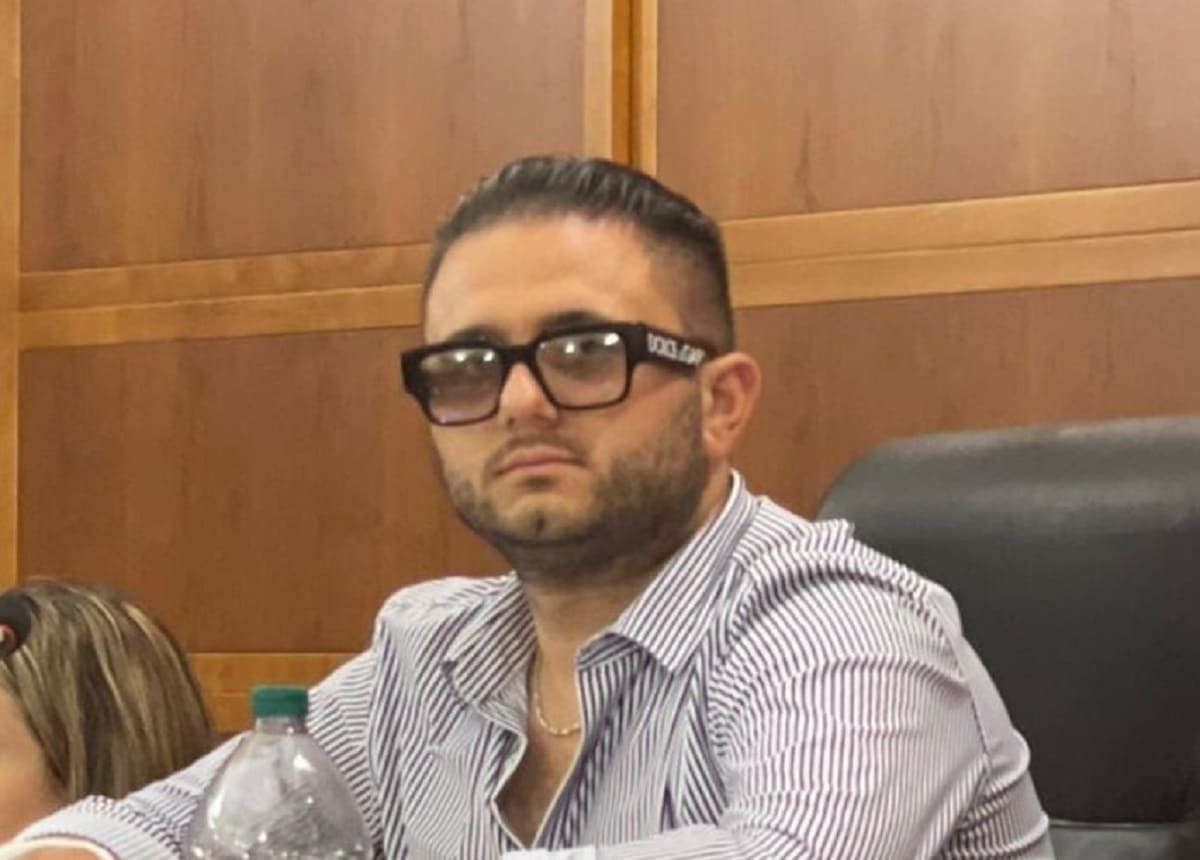 Operazione Ianus, duro colpo per la DC: tra gli indagati Giuseppe Alaimo, ecco chi è