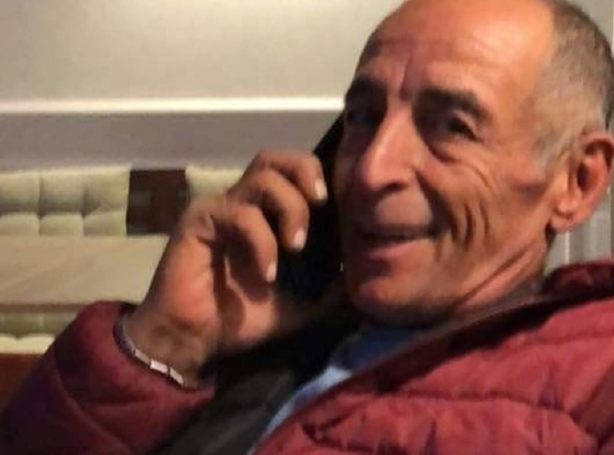 La caduta e la tragedia, il siciliano Giuseppe Giannone muore in un incidente sul lavoro in Romania