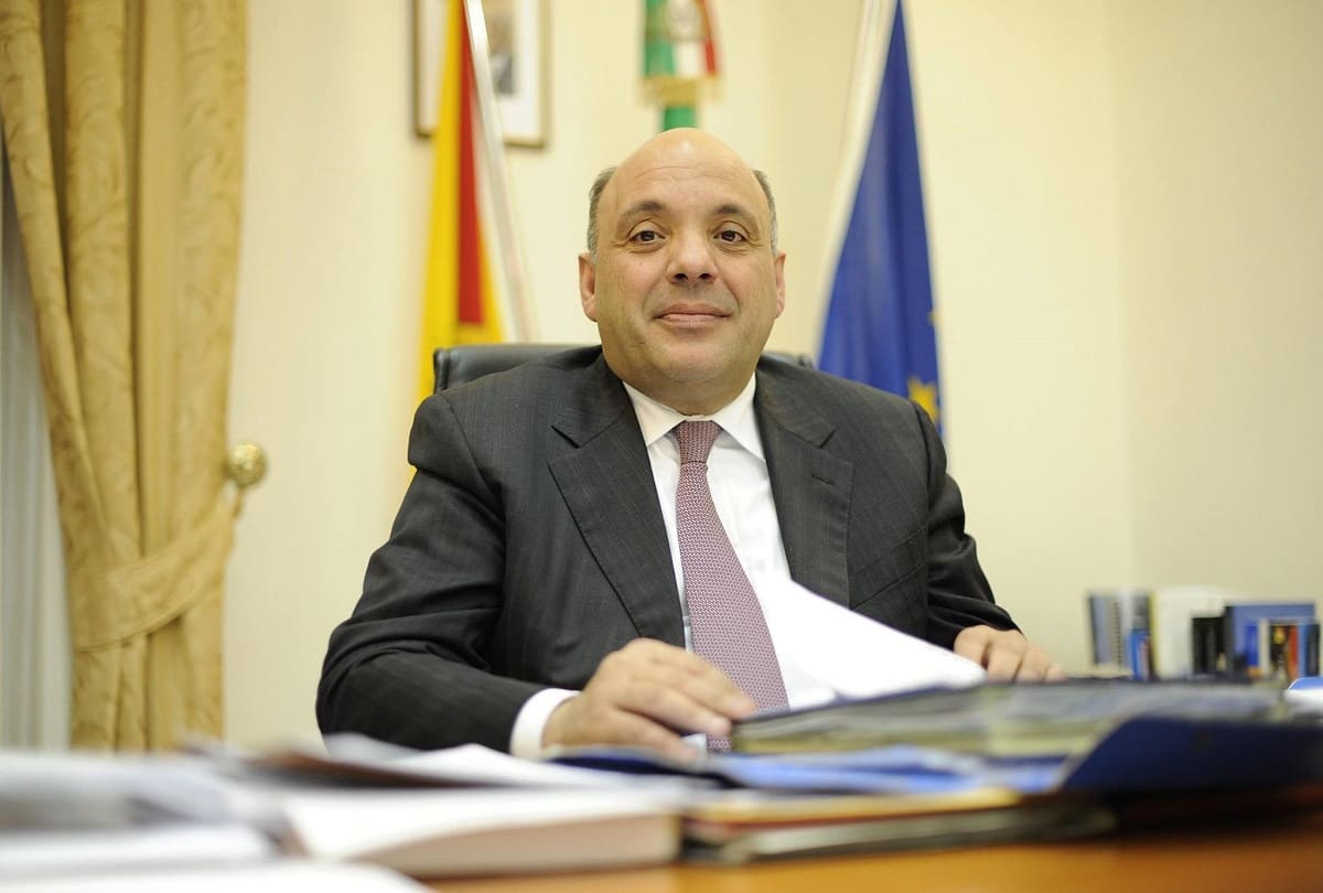 Scambio elettorale politica-mafia: arrestato l’ex assessore Giuseppe Sorbello, ecco le accuse