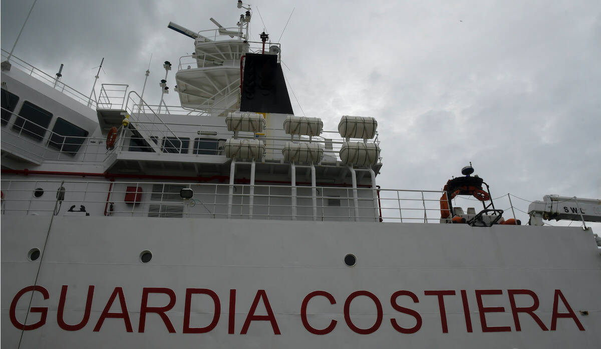 Marsala, dune di sabbia alte quasi 2 metri: sanzionati gestori di 2 lidi