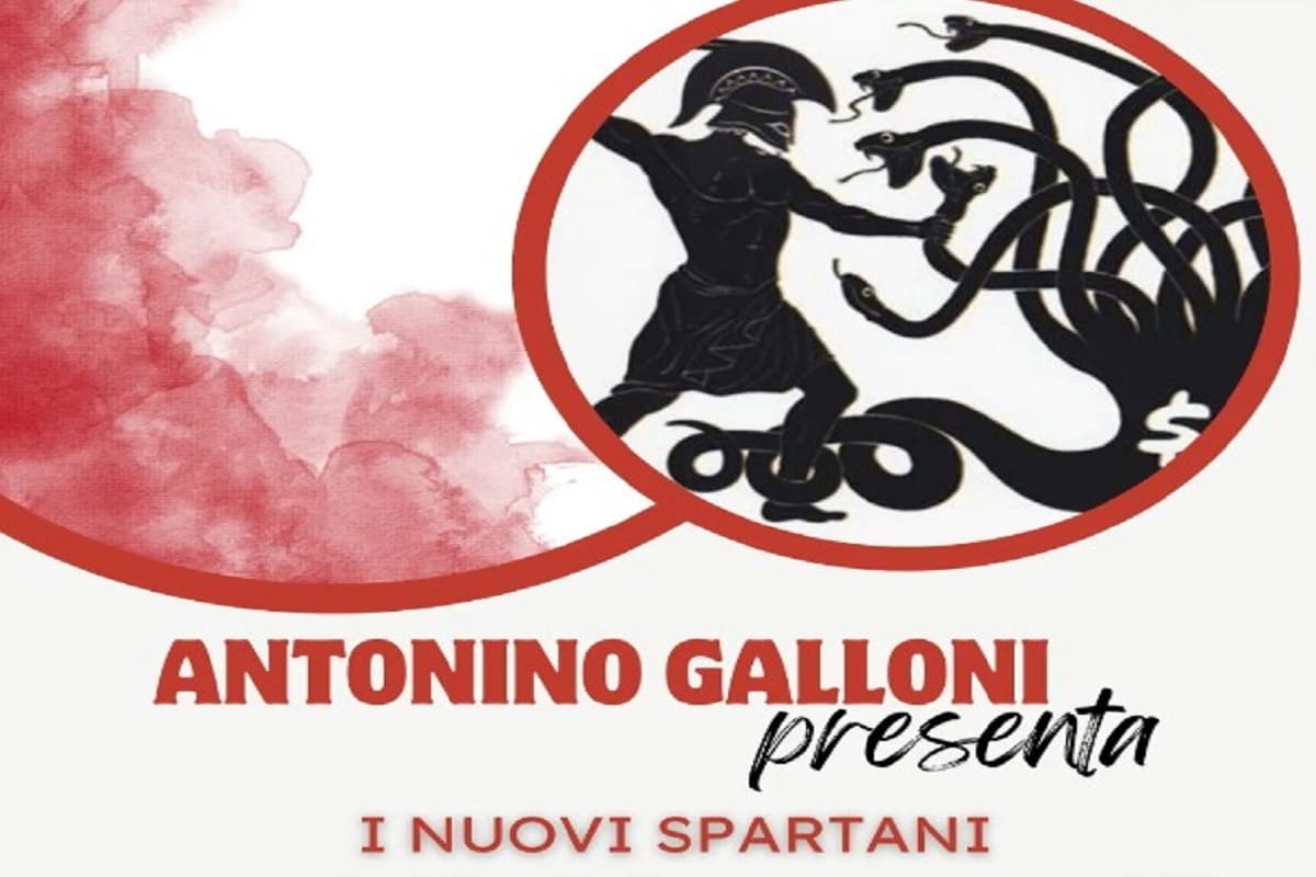 L’economista Antonino Galloni e il superamento del capitalismo: incontro a Misiliscemi