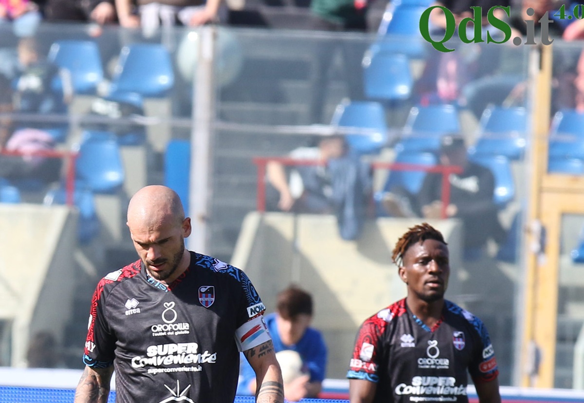 FOTO | Il Catania delude, scialbo pareggio con il Monterosi 1-1