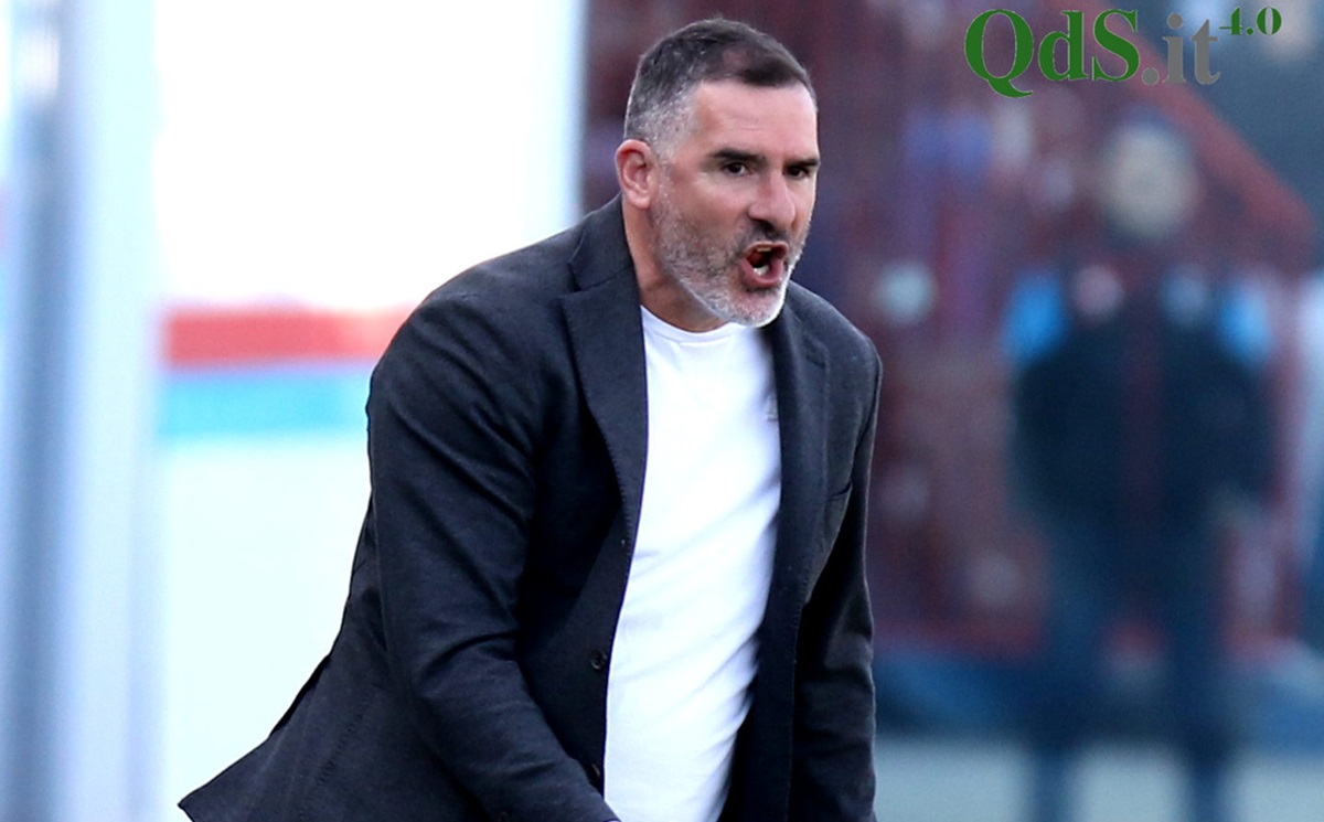 FOTO | Il Catania delude, scialbo pareggio con il Monterosi 1-1