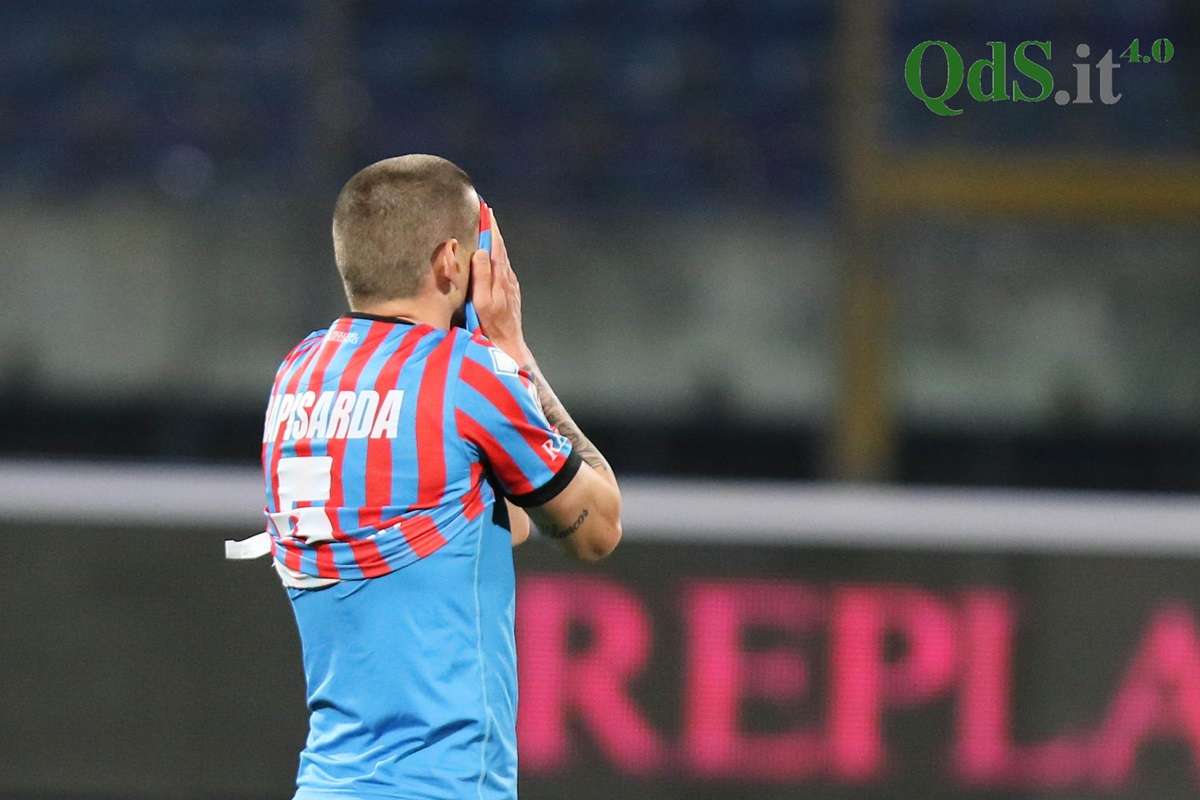 Catania-Giugliano, la squadra etnea perde ancora: la gallery del Massimino Catania-Giugliano, la squadra etnea perde ancora: la gallery del Massimino