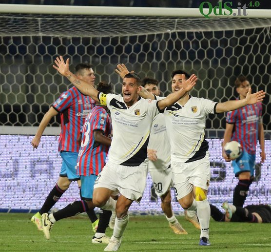 Catania-Giugliano, la squadra etnea perde ancora: la gallery del Massimino Catania-Giugliano, la squadra etnea perde ancora: la gallery del Massimino