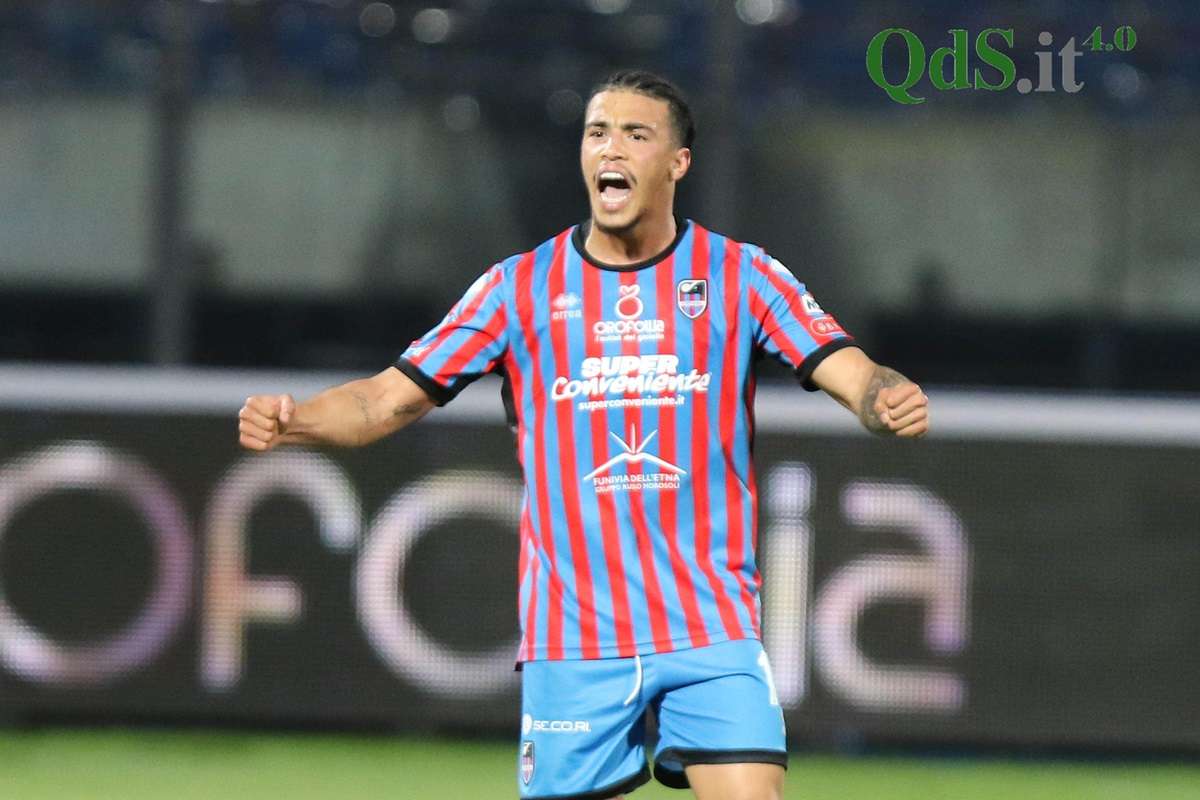 Catania-Giugliano, la squadra etnea perde ancora: la gallery del Massimino Catania-Giugliano, la squadra etnea perde ancora: la gallery del Massimino