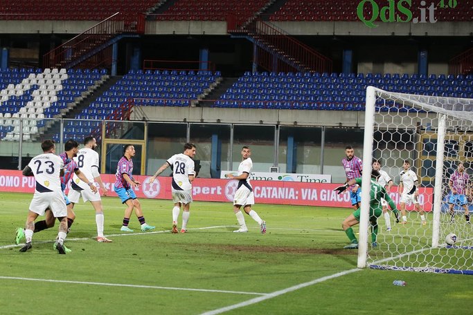 Catania-Giugliano, la squadra etnea perde ancora: la gallery del Massimino Catania-Giugliano, la squadra etnea perde ancora: la gallery del Massimino