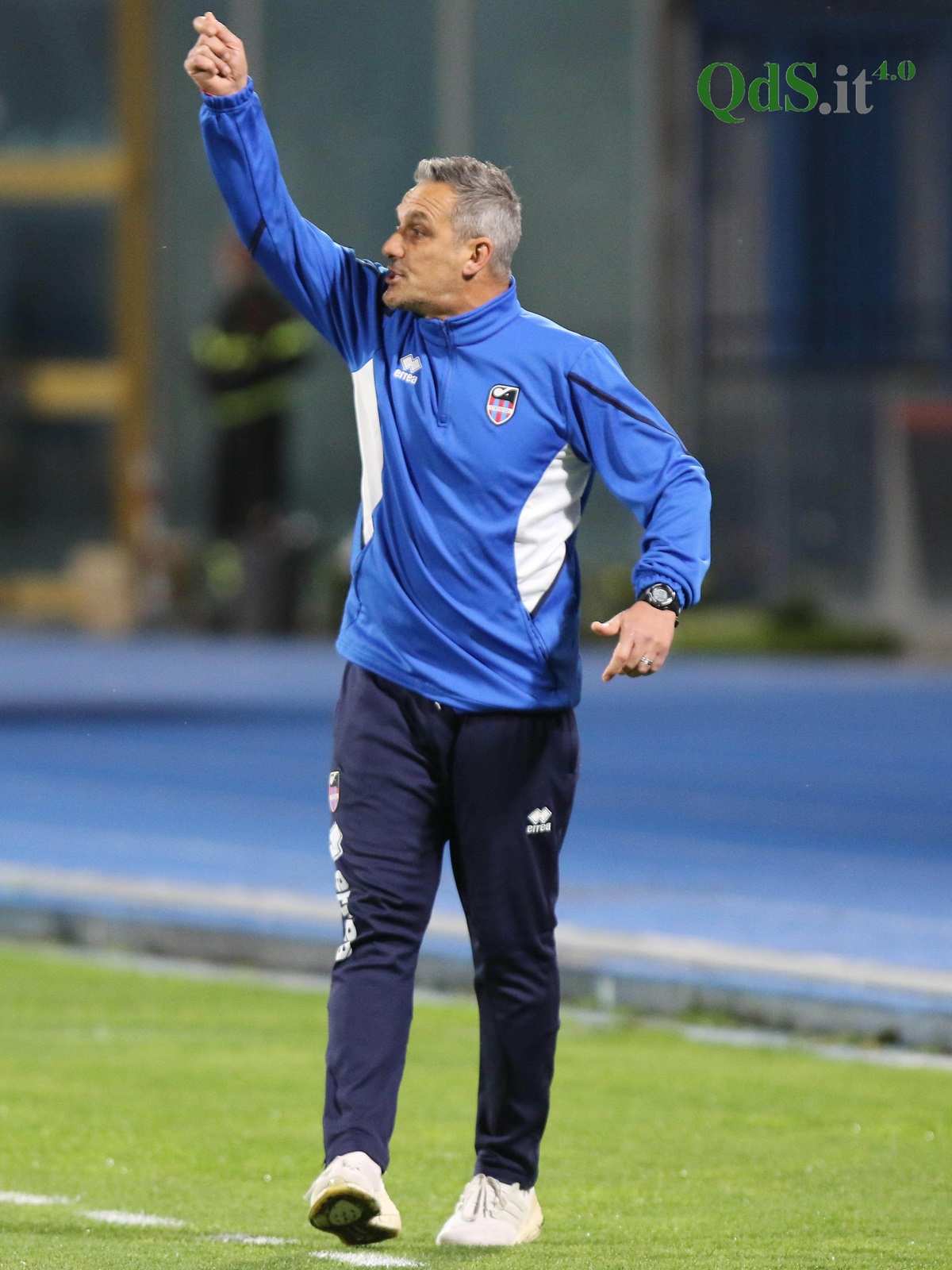 Catania-Giugliano, la squadra etnea perde ancora: la gallery del Massimino Catania-Giugliano, la squadra etnea perde ancora: la gallery del Massimino