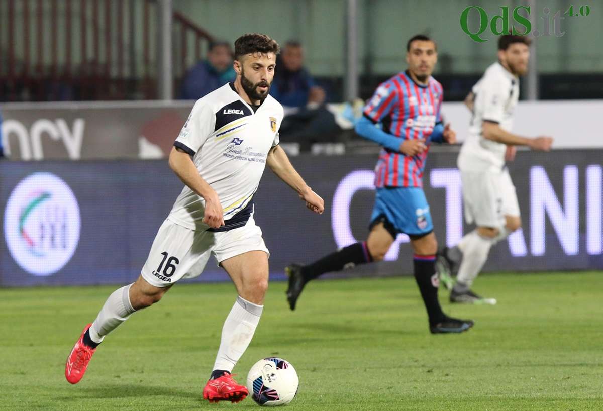 Catania-Giugliano, la squadra etnea perde ancora: la gallery del Massimino Catania-Giugliano, la squadra etnea perde ancora: la gallery del Massimino