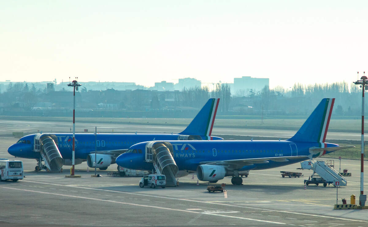 Opportunità lavorative con ITA Airways: come candidarsi