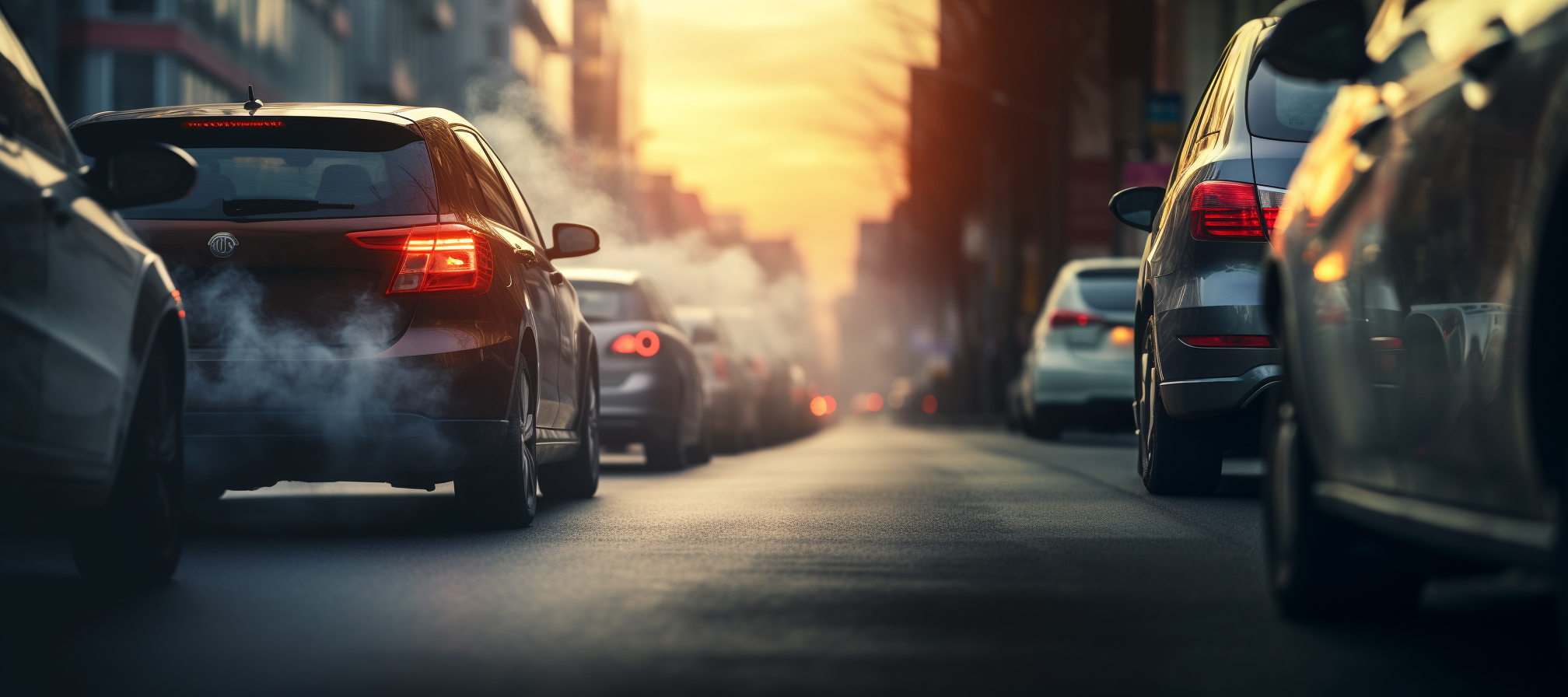 Palermo e Catania, traffico e aria “avvelenata”. Servono scelte coraggiose sulla mobilità sostenibile