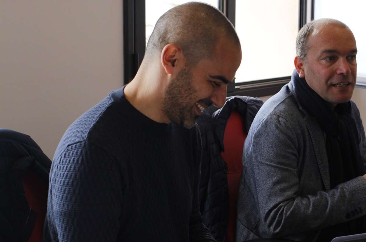 IntegrArti: tre giorni di confronto sul ruolo delle residenze artistiche a Casalvecchio Siculo