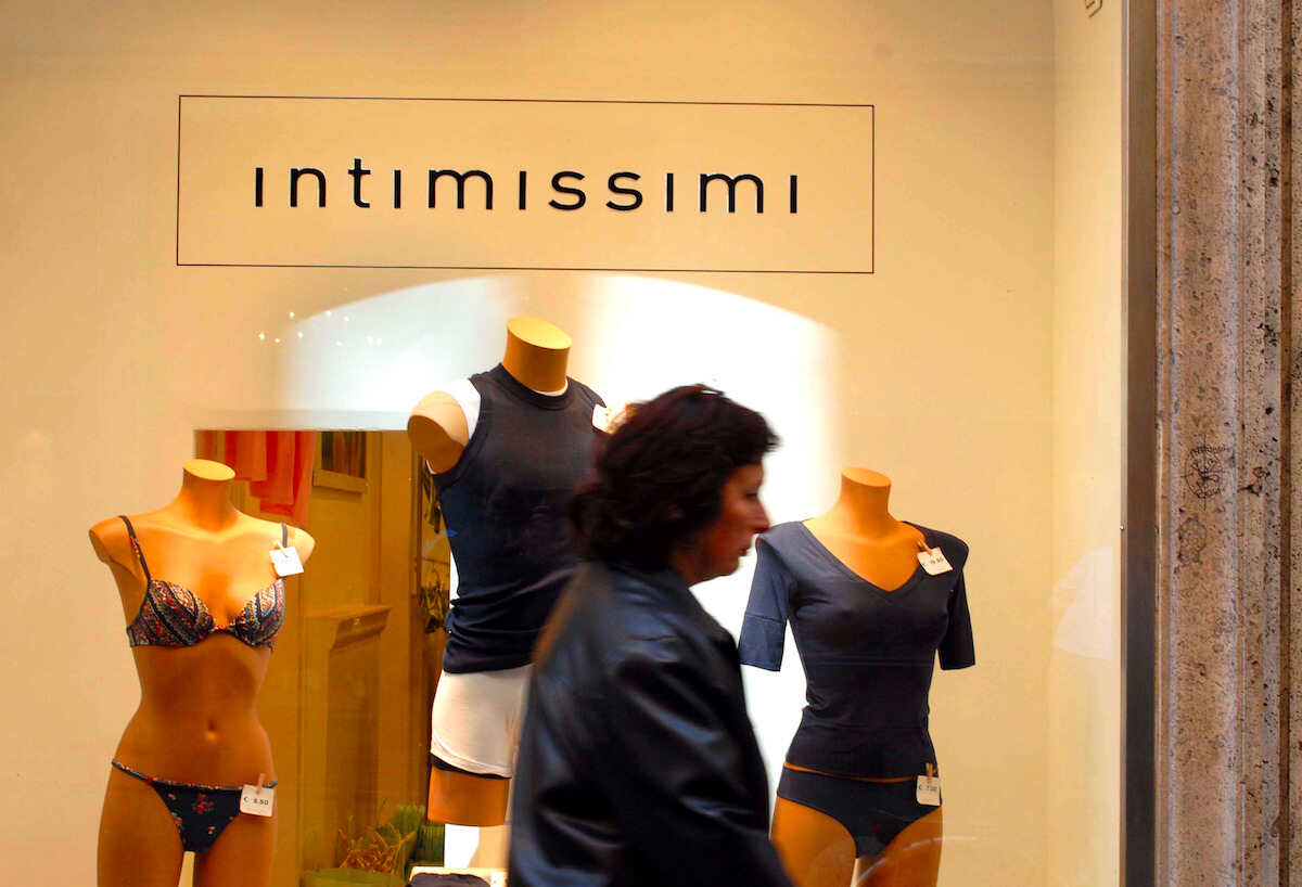 Nuove opportunità lavorative con Intimissimi, ecco come presentare la candidatura