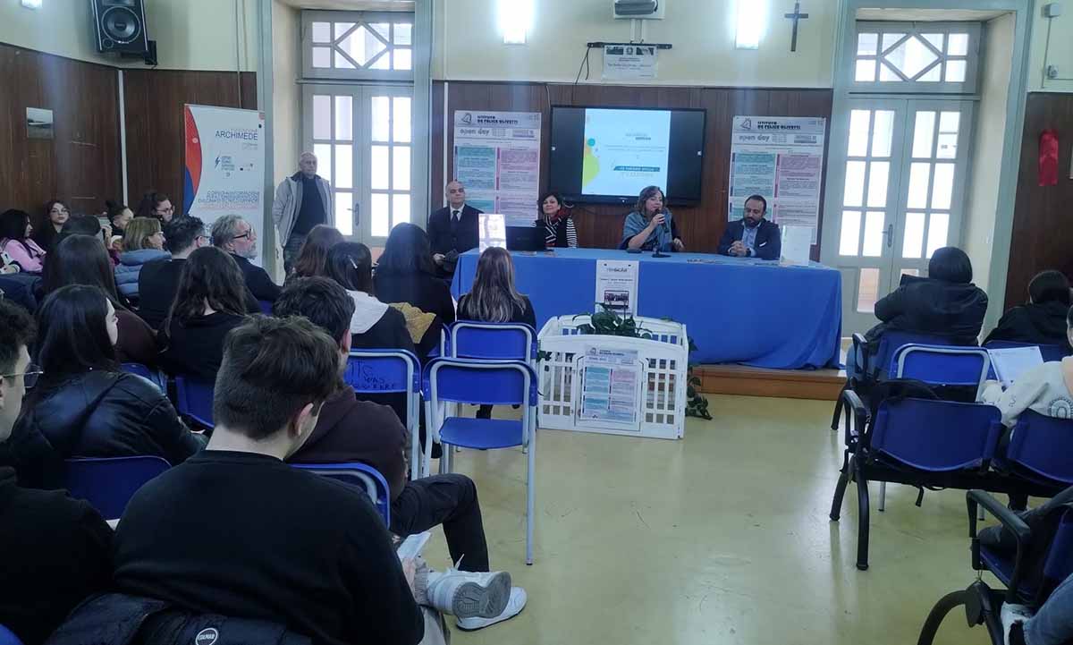 Inserire gli studenti nel mondo del lavoro grazie a un’offerta calibrata sul mercato