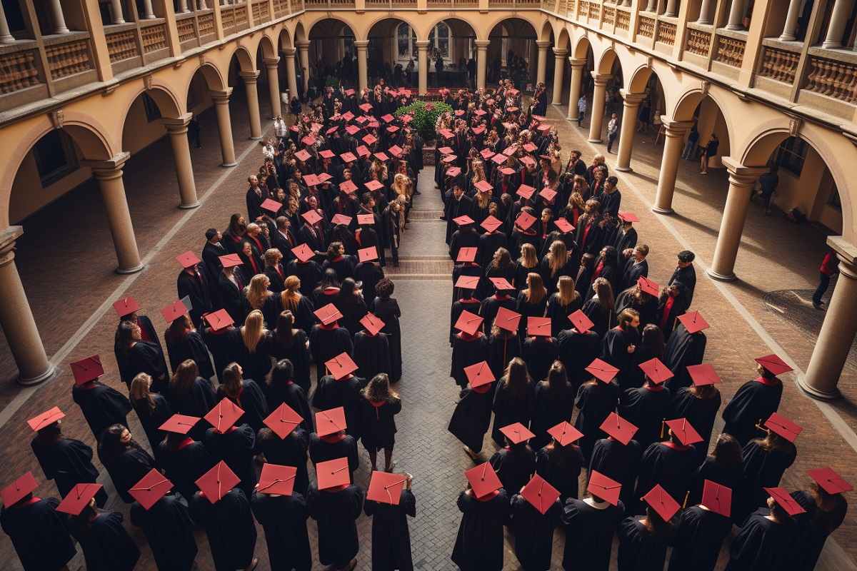 Magari ci fosse l’Università del Mediterraneo